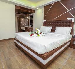 Premium AC Room